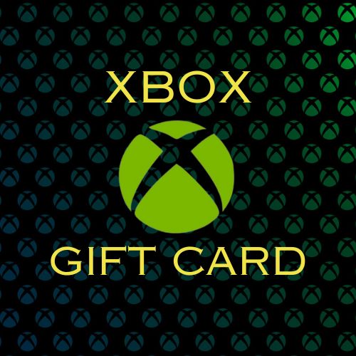 New Xbox Gift Card Codes- New Way